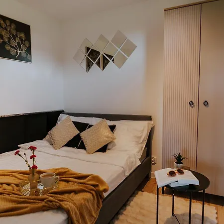 Wichrowka Z Widokiem Na Gory *