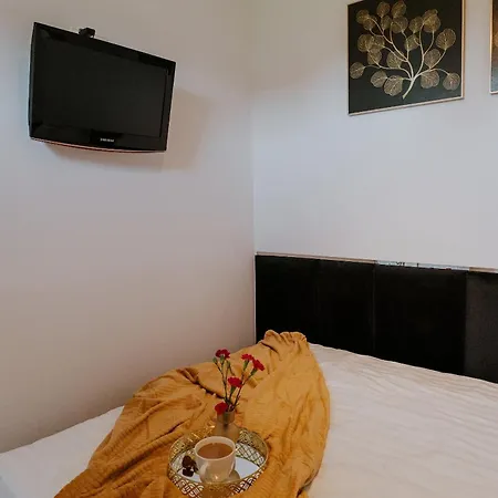 木屋 Wichrowka Z Widokiem Na Gory *