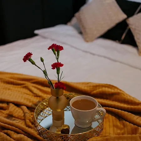 Wichrowka Z Widokiem Na Gory シャレー