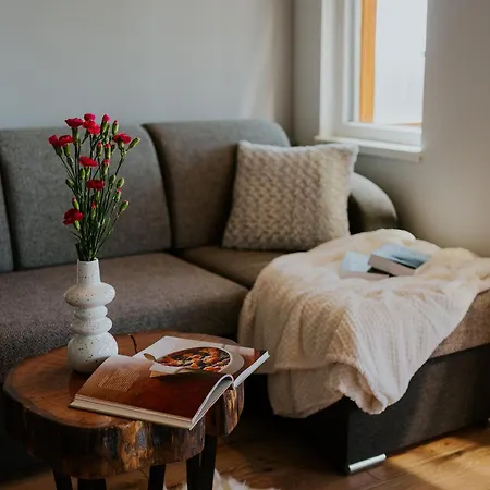 Chalet Wichrowka Z Widokiem Na Gory *