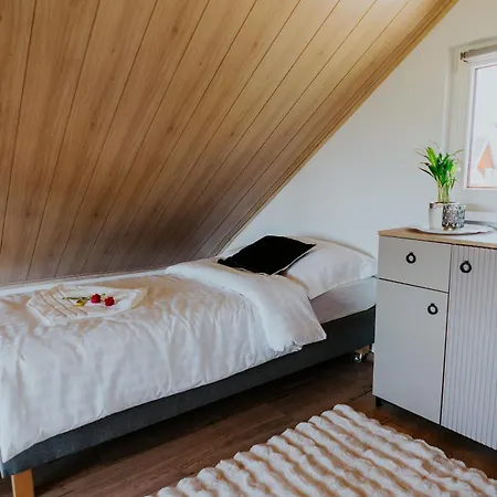 Wichrowka Z Widokiem Na Gory * Dursztyn