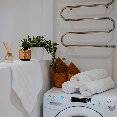 Wichrowka Z Widokiem Na Gory 木屋