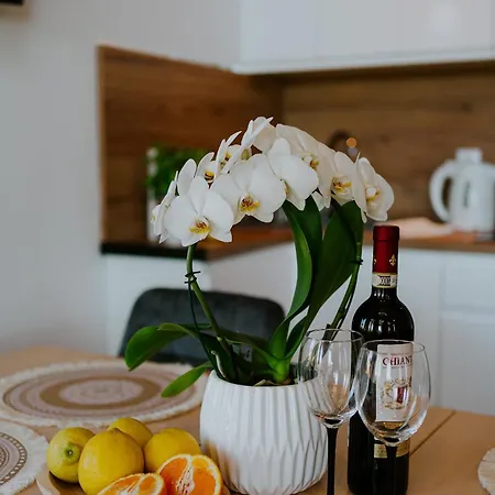 Wichrowka Z Widokiem Na Gory * Dursztyn