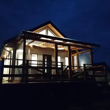 Wichrowka Z Widokiem Na Gory Chalet