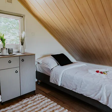 Wichrowka Z Widokiem Na Gory Chalet