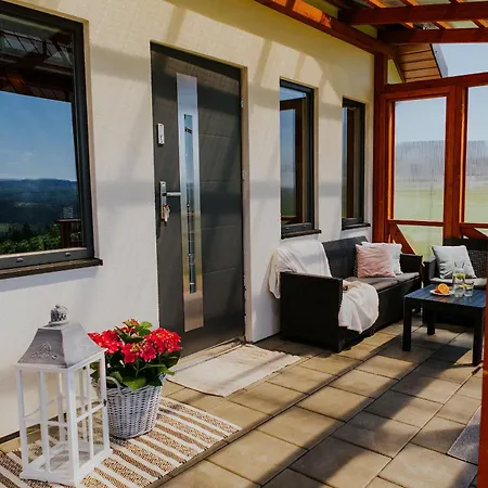 Wichrowka Z Widokiem Na Gory * Dursztyn