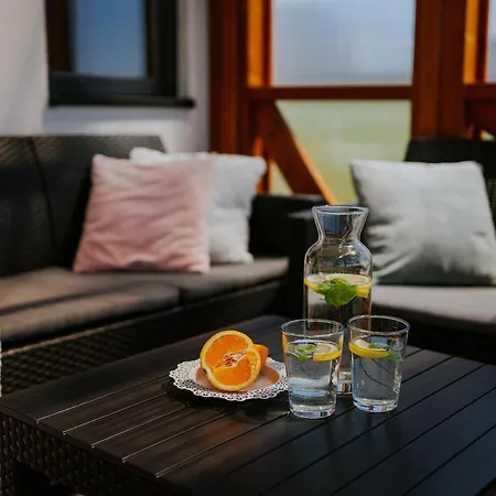 Wichrowka Z Widokiem Na Gory