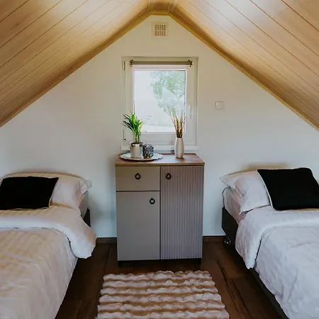 Chalet Wichrowka Z Widokiem Na Gory