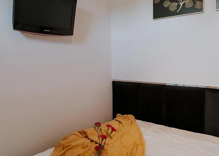 Chalet Wichrowka Z Widokiem Na Gory *