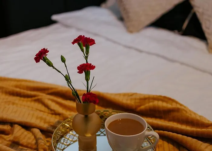 Wichrowka Z Widokiem Na Gory Chalet