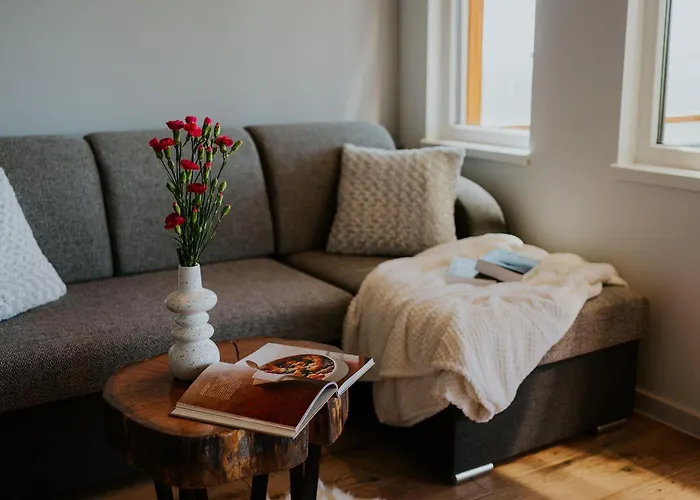 Chalet Wichrowka Z Widokiem Na Gory *